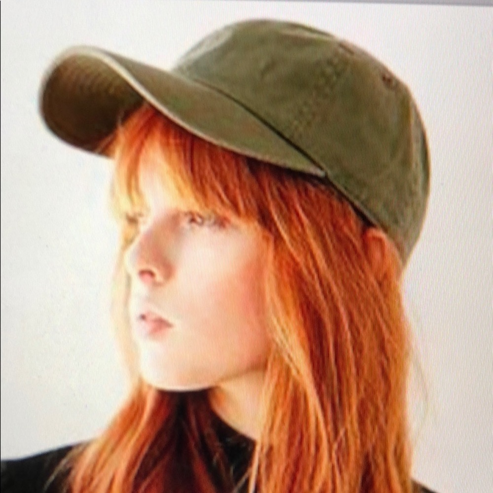 BDG hat